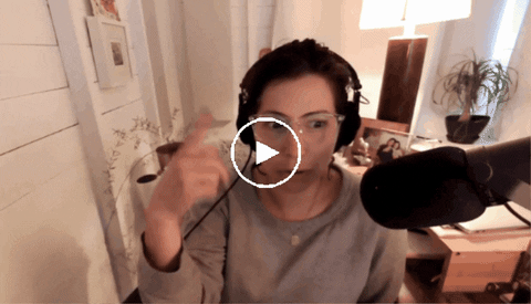 GIF by Kate Bowler