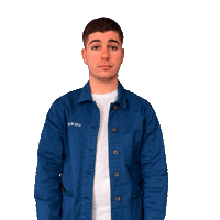 Bam Sticker by AGLO