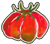 Pix Sticker by pixdessine
