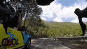 velosolcycling calpe velosol cycling car velosol cycling GIF