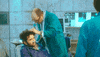 season 1 wtf GIF by Dream Corp LLC