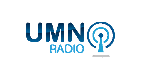 umn_radio giphyupload radio umn universitas multimedia nusantara Sticker