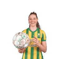 Adodenhaag Sticker by ADO Den Haag Vrouwen