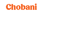 Fall Pumpkin Sticker by Chobani