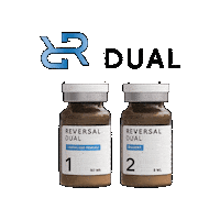Vial Reversal Sticker by Koru Pharma