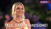 Bbau GIF by Big Brother Australia