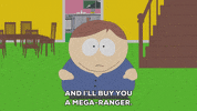 serious eric cartman GIF by South Park 