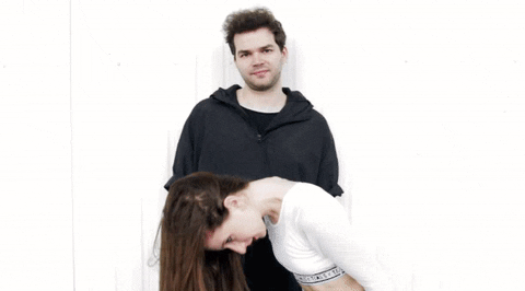 gov ball GIF by Marian Hill