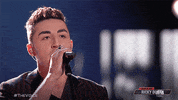 Top8 GIF by The Voice