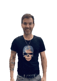 damiankeyes damiankeyes damokeyes damian keyes damo keyes Sticker