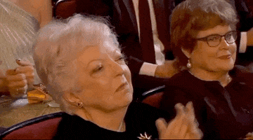 Bafta Film Awards 2020 GIF by BAFTA