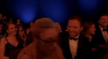 Bafta Film Awards 2020 GIF by BAFTA