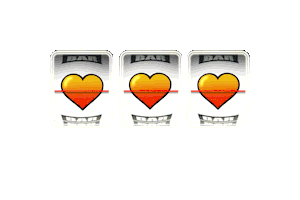 Las Vegas Love Sticker by chris timmons