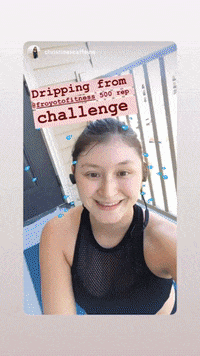 Froyotofitness  GIF
