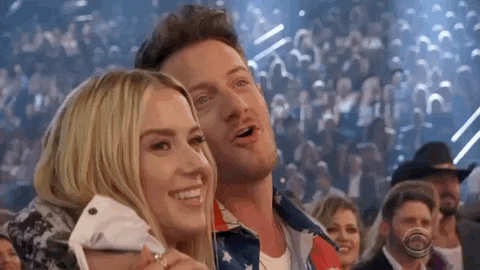 acm awards 2019 acms GIF by Academy of Country Music Awards