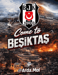 Cometobesiktas GIF