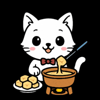 Cat GIF
