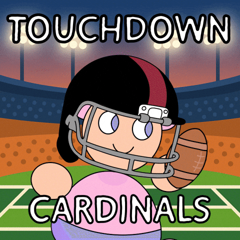 Lets Go Dance GIF by Fatman