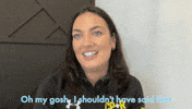 Omg GIF by CP+R