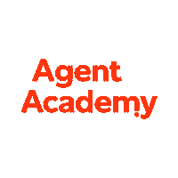 agent_marketing marketing agent hello agent agent academy Sticker