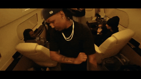 Opium GIF by Homixide Gang