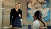 Season 1 GIF by NBC