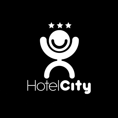 Happy Travel GIF by HotelCityRimini