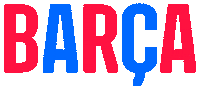 Barca Diada Sticker by FC Barcelona