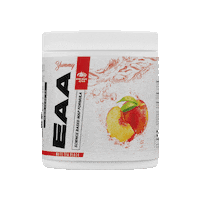 Fitness Eaa Sticker by Peak Performance Products