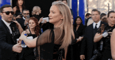 Kate Hudson GIF by SAG Awards