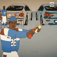 Br Bills GIF by Bleacher Report