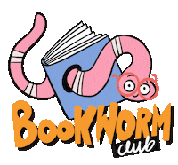World Book Day Sticker by Franziska Höllbacher