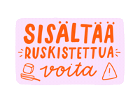 Sticker by Bella Table