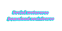 Download Metaverse Sticker by Socialverse app