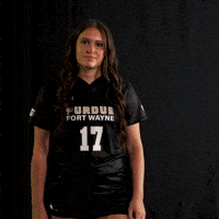 Soccer Dons GIF by Purdue Fort Wayne Athletics