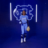 University Of North Carolina Ncaa GIF by UNC Tar Heels