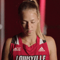 University Of Louisville Superman GIF by Louisville Cardinals