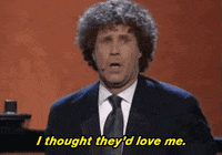 oscars 2007 GIF by The Academy Awards