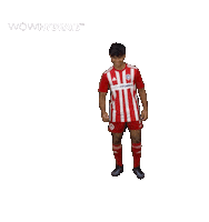 Black Panther Football Sticker by Gulf United FC