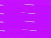 cskonopka art trippy psychedelic life GIF