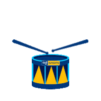 Futbol Es Sticker by Tigo El Salvador