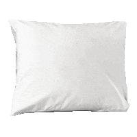 dindiofficial bad bed bath shower Sticker
