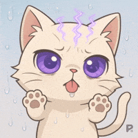Baby Cross Eyed GIF by Persona