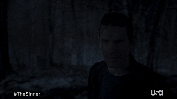 Season 3 GIF by The Sinner