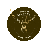 Food Restaurant Sticker by Landhaus Grüneklee