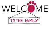 DOCPOX welcome welcome to the team tierarzt docpox Sticker