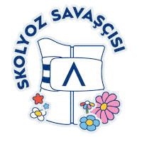 Spine Scoliosis Sticker by Acıbadem Healthcare Group