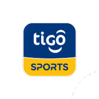 Tigogt Sticker by Tigo Sports Guatemala
