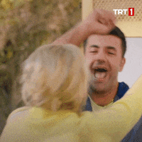 Anne Kalk Gidelim GIF by TRT