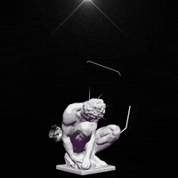 Art 3D GIF by Tanjin